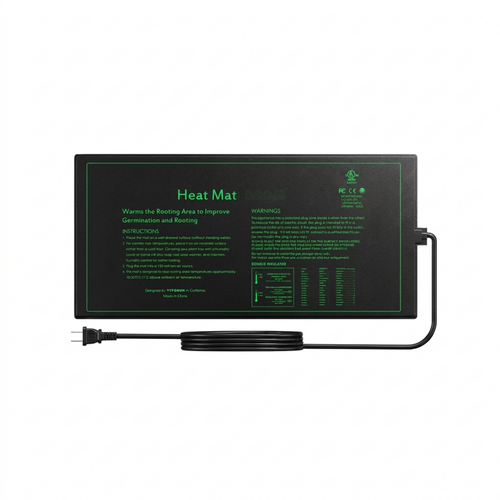 Seedling Heat Mat