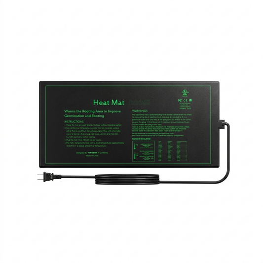 Seedling Heat Mat